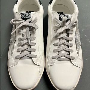 Goodnight Macaroon Golden Goose Dupes (modified)